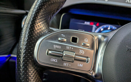 Mercedes-Benz E-Класс, 2019 год, 3 100 000 рублей, 28 фотография