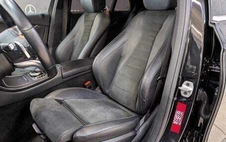 Mercedes-Benz E-Класс, 2019 год, 3 100 000 рублей, 19 фотография