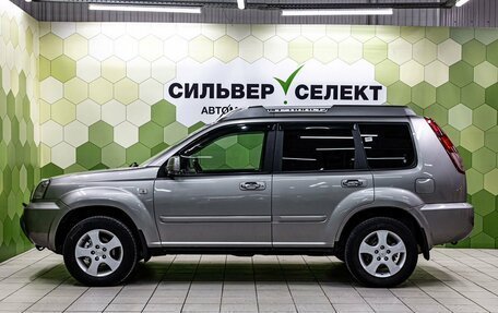 Nissan X-Trail, 2007 год, 820 000 рублей, 7 фотография