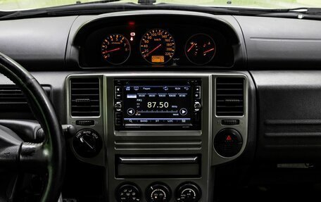 Nissan X-Trail, 2007 год, 820 000 рублей, 18 фотография