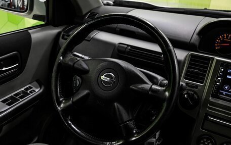 Nissan X-Trail, 2007 год, 820 000 рублей, 16 фотография