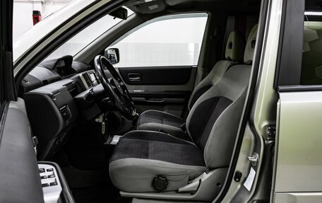 Nissan X-Trail, 2007 год, 820 000 рублей, 12 фотография