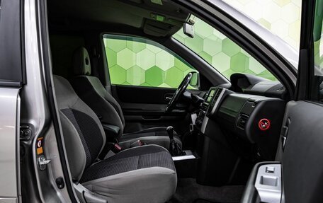 Nissan X-Trail, 2007 год, 820 000 рублей, 11 фотография