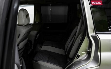 Nissan X-Trail, 2007 год, 820 000 рублей, 14 фотография