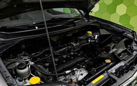 Nissan X-Trail, 2007 год, 820 000 рублей, 23 фотография