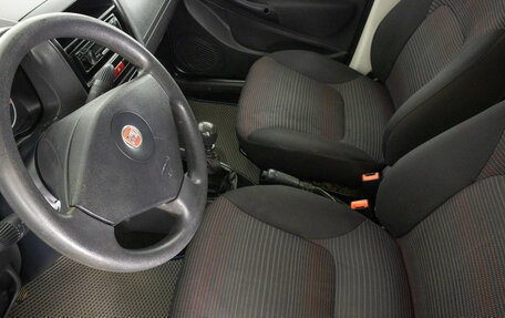 Fiat Albea I рестайлинг, 2012 год, 349 000 рублей, 9 фотография