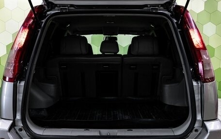 Nissan X-Trail, 2007 год, 820 000 рублей, 24 фотография