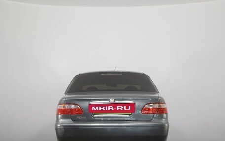 Fiat Albea I рестайлинг, 2012 год, 349 000 рублей, 6 фотография