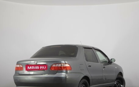 Fiat Albea I рестайлинг, 2012 год, 349 000 рублей, 7 фотография