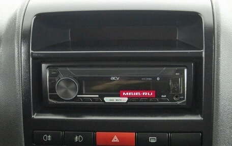Fiat Albea I рестайлинг, 2012 год, 349 000 рублей, 16 фотография