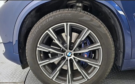 BMW X5, 2020 год, 5 799 000 рублей, 5 фотография