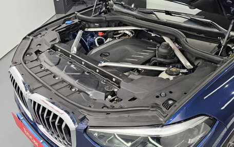 BMW X5, 2020 год, 5 799 000 рублей, 6 фотография