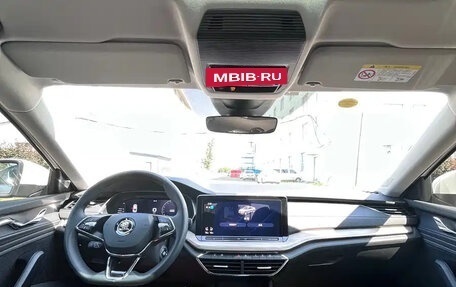 Skoda Octavia IV, 2022 год, 2 100 000 рублей, 8 фотография