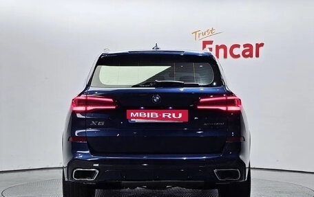 BMW X5, 2020 год, 5 799 000 рублей, 4 фотография