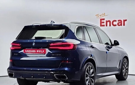 BMW X5, 2020 год, 5 799 000 рублей, 2 фотография