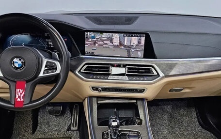 BMW X5, 2020 год, 5 799 000 рублей, 7 фотография