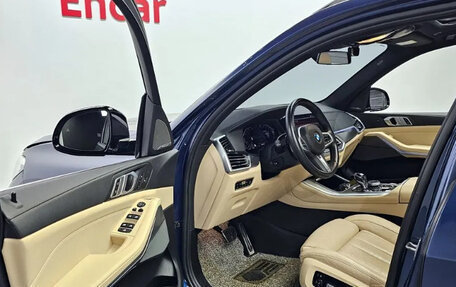 BMW X5, 2020 год, 5 799 000 рублей, 11 фотография
