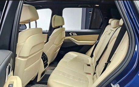 BMW X5, 2020 год, 5 799 000 рублей, 13 фотография