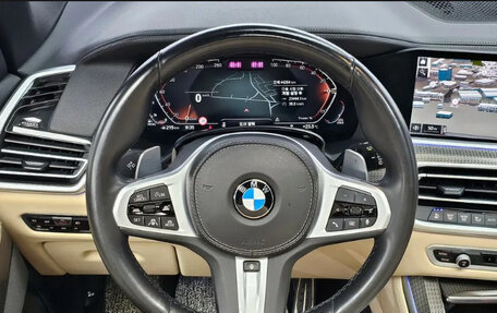 BMW X5, 2020 год, 5 799 000 рублей, 14 фотография