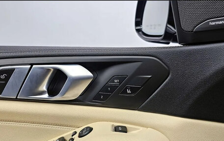 BMW X5, 2020 год, 5 799 000 рублей, 18 фотография
