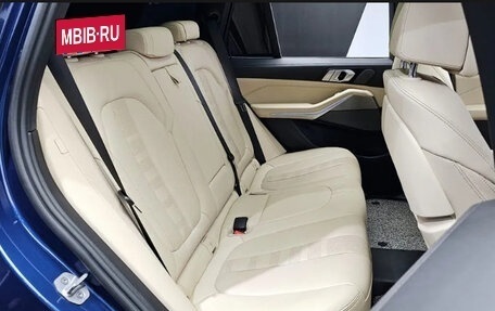 BMW X5, 2020 год, 5 799 000 рублей, 12 фотография
