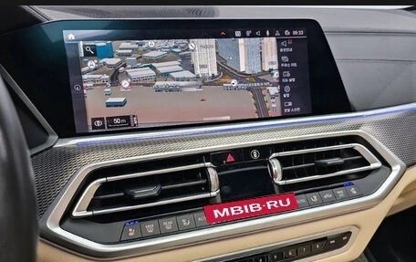 BMW X5, 2020 год, 5 799 000 рублей, 15 фотография