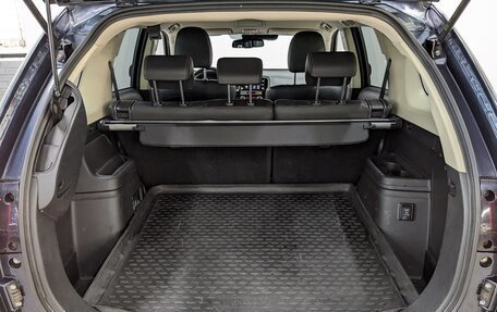 Mitsubishi Outlander III рестайлинг 3, 2019 год, 2 650 000 рублей, 12 фотография