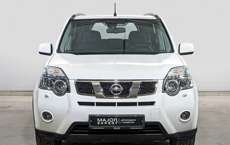 Nissan X-Trail, 2012 год, 1 540 000 рублей, 2 фотография
