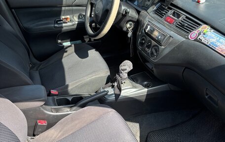 Mitsubishi Lancer IX, 2005 год, 430 000 рублей, 6 фотография