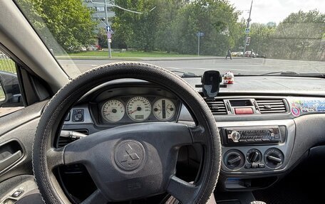 Mitsubishi Lancer IX, 2005 год, 430 000 рублей, 7 фотография