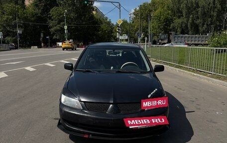 Mitsubishi Lancer IX, 2005 год, 430 000 рублей, 3 фотография