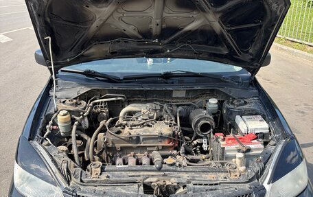 Mitsubishi Lancer IX, 2005 год, 430 000 рублей, 8 фотография