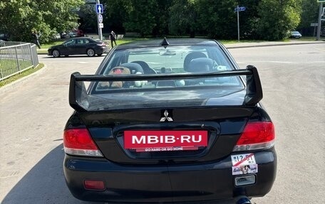 Mitsubishi Lancer IX, 2005 год, 430 000 рублей, 5 фотография