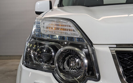 Nissan X-Trail, 2012 год, 1 540 000 рублей, 11 фотография