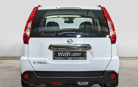 Nissan X-Trail, 2012 год, 1 540 000 рублей, 6 фотография