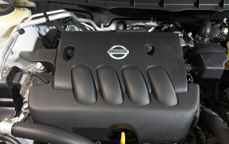 Nissan X-Trail, 2012 год, 1 540 000 рублей, 9 фотография