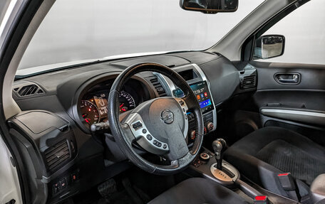 Nissan X-Trail, 2012 год, 1 540 000 рублей, 15 фотография