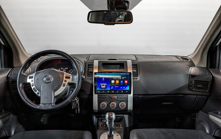 Nissan X-Trail, 2012 год, 1 540 000 рублей, 14 фотография