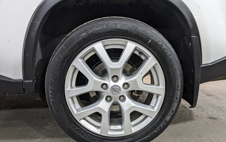 Nissan X-Trail, 2012 год, 1 540 000 рублей, 12 фотография