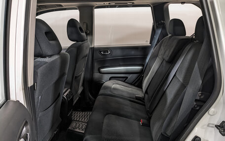 Nissan X-Trail, 2012 год, 1 540 000 рублей, 18 фотография