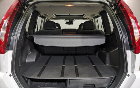 Nissan X-Trail, 2012 год, 1 540 000 рублей, 10 фотография