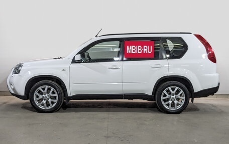 Nissan X-Trail, 2012 год, 1 540 000 рублей, 8 фотография