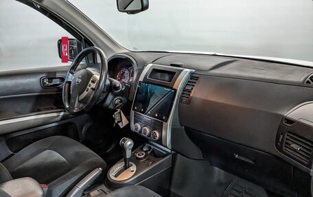 Nissan X-Trail, 2012 год, 1 540 000 рублей, 13 фотография