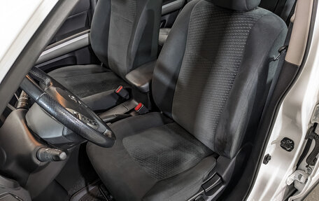 Nissan X-Trail, 2012 год, 1 540 000 рублей, 20 фотография