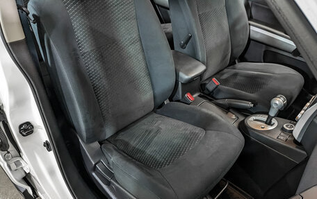 Nissan X-Trail, 2012 год, 1 540 000 рублей, 24 фотография