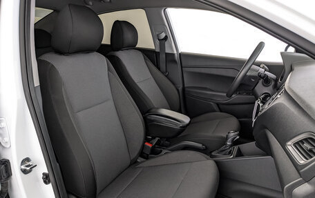 Hyundai Solaris II рестайлинг, 2020 год, 1 550 000 рублей, 24 фотография