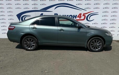 Toyota Camry, 2008 год, 960 000 рублей, 6 фотография