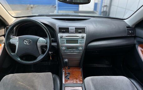 Toyota Camry, 2008 год, 960 000 рублей, 9 фотография