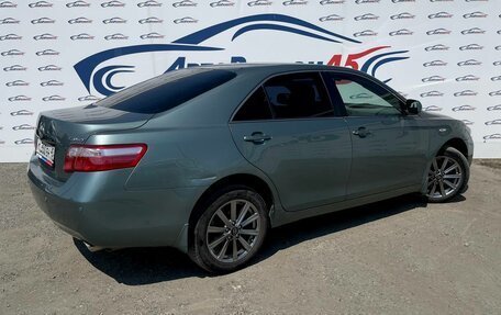 Toyota Camry, 2008 год, 960 000 рублей, 5 фотография