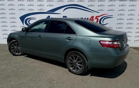 Toyota Camry, 2008 год, 960 000 рублей, 3 фотография